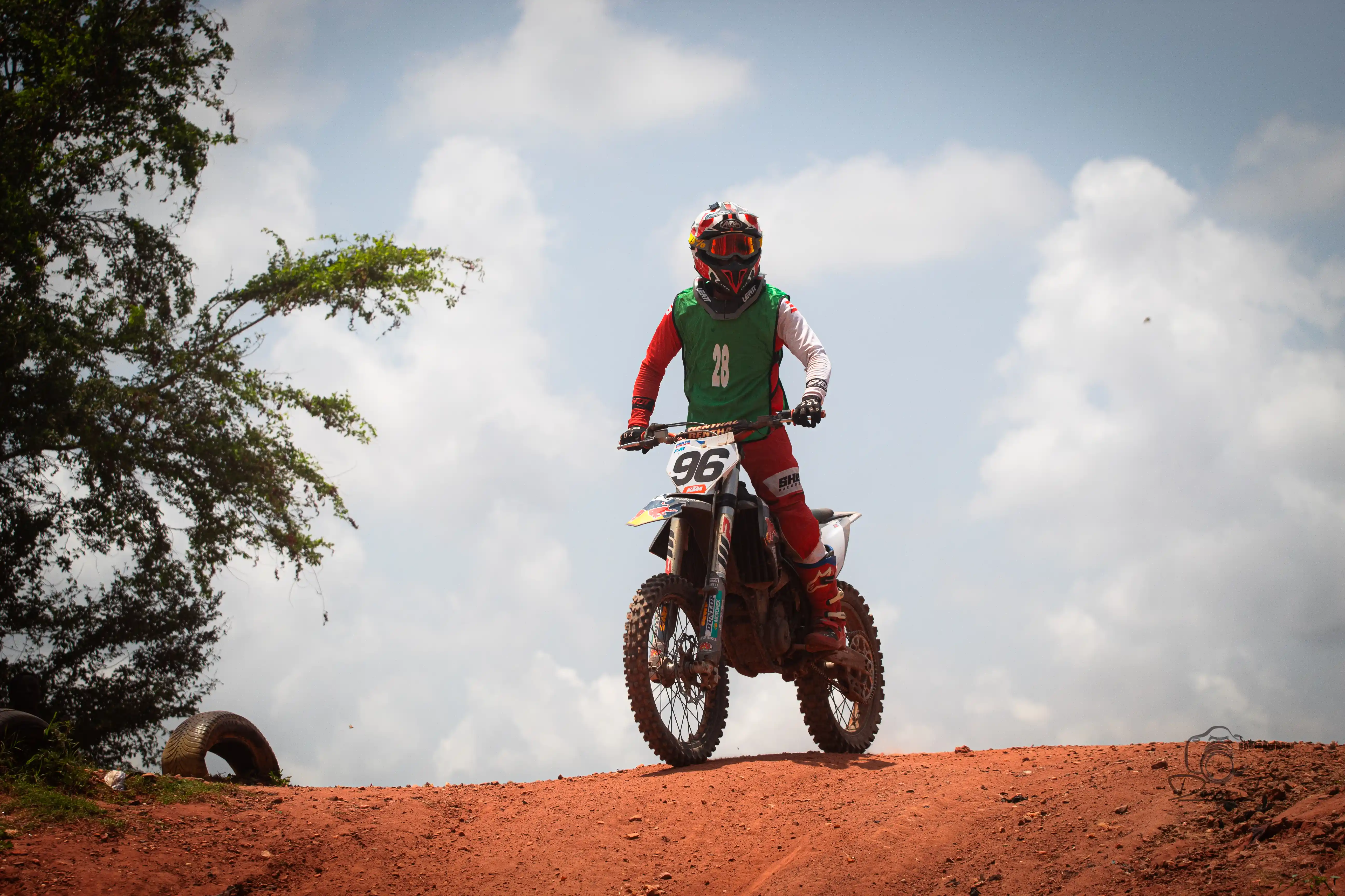 Motocross — Championnat National