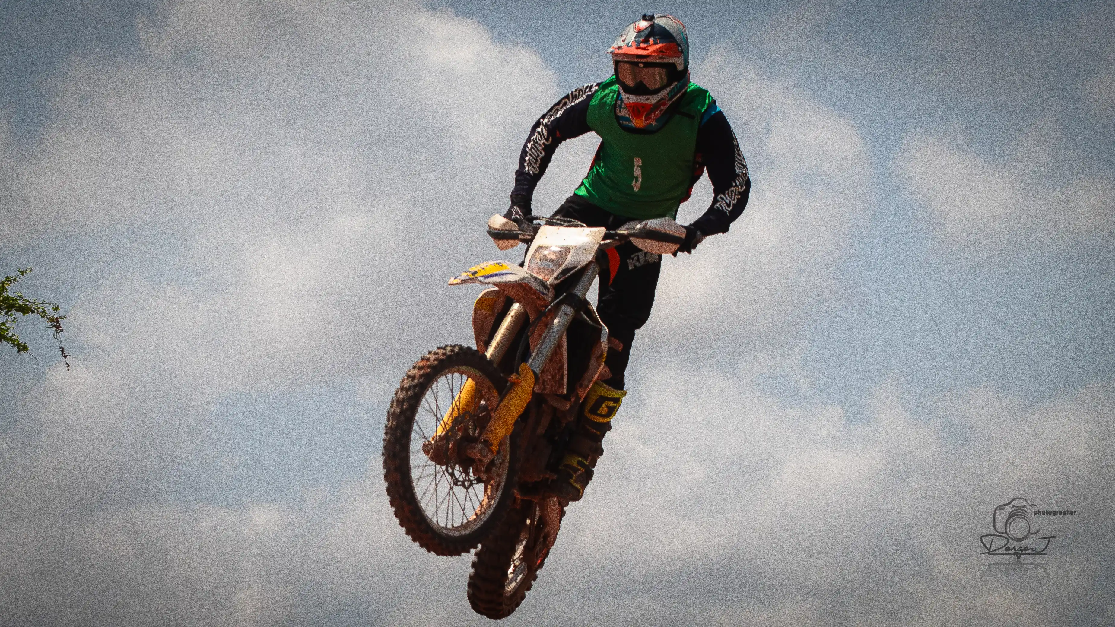Motocross — Championnat National